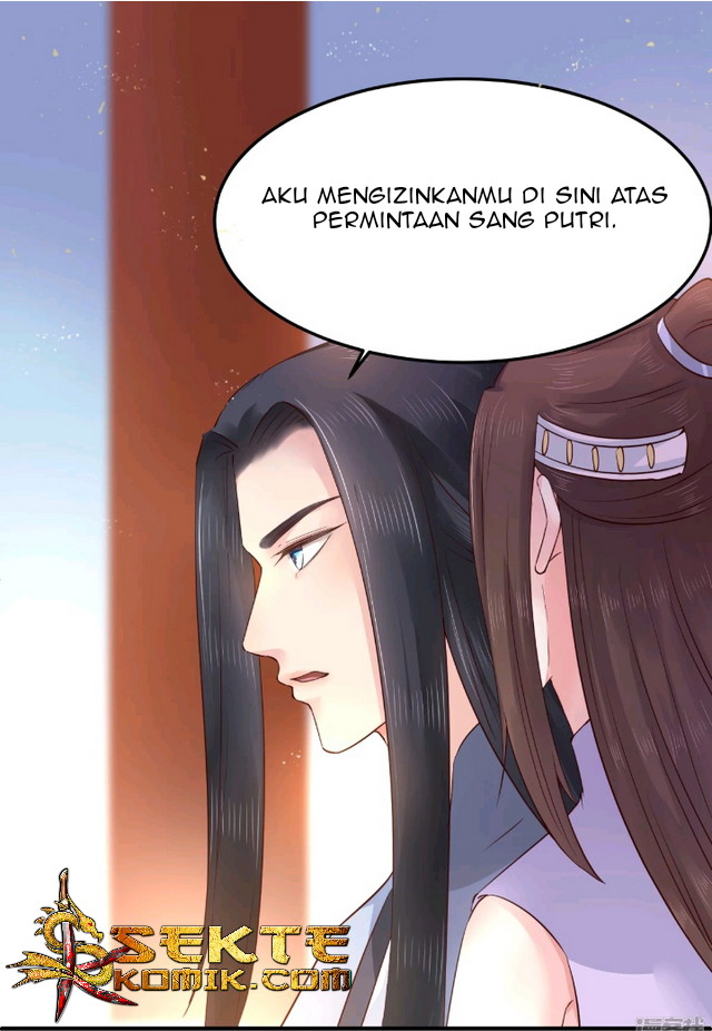Dragon Princess Chapter 07 Gambar 30